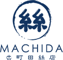 MACHIDA 町田絲店