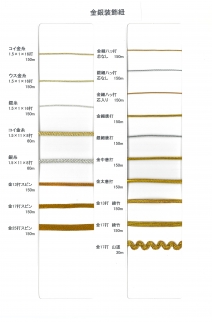 町田絲店 町田糸店は 組紐やオリジナルストラップ リボンの販売をしております